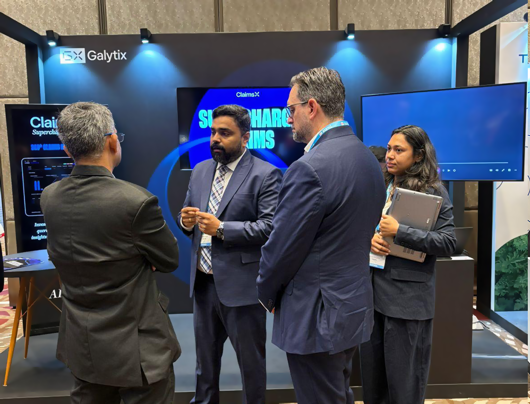 Galytix at the ETBFSI CIO Digital Conclave 2026