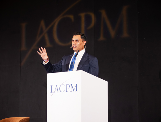 Galytix at the IACPM Annual Spring Conference 2026, Berlin