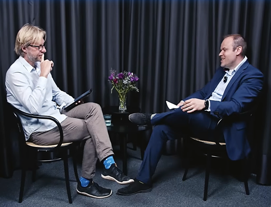 [PODCAST]: Why Generic AI Fails in Credit and Specialised AI Scales